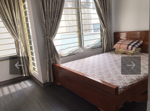 Bán nhà 6 tầng 28m2 phố Lý Nam Đế, Cửa Đông, Hoàn Kiếm, Hà Nội
